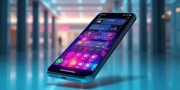 Banking app features 2025 trends you can't miss