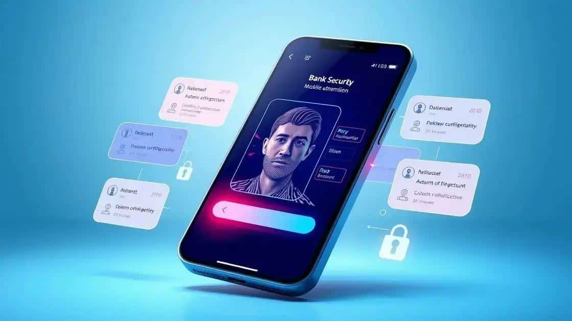 Enhanced security features for users
