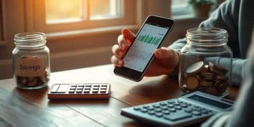 Insights on savings goal automation: boost your savings