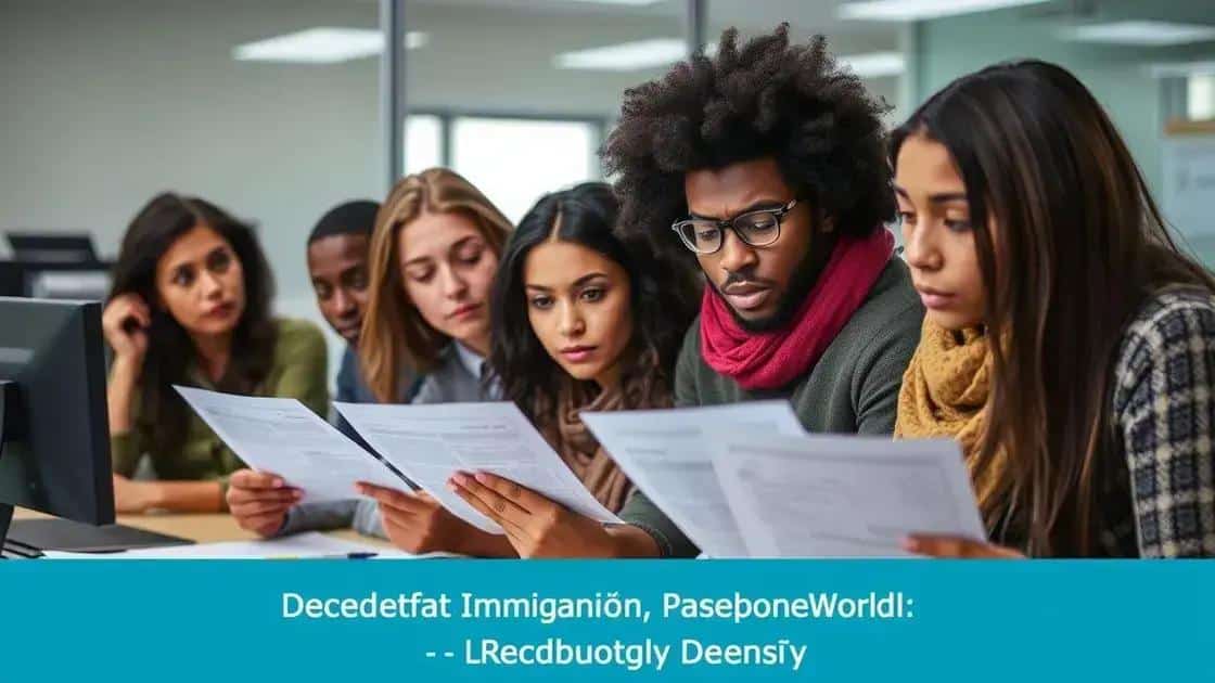 Potential challenges in obtaining residency
