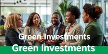 Green investment funds trends: what to watch in 2024
