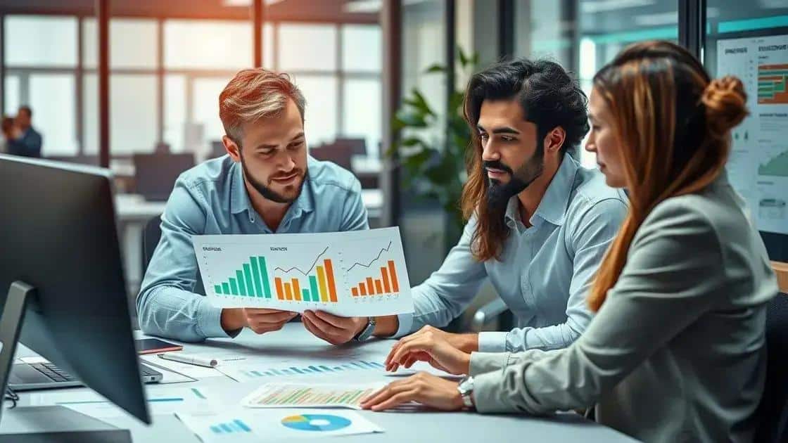 Current trends in sustainable finance