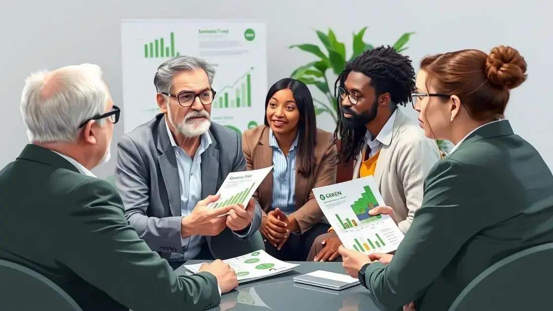 How to choose the right green fund