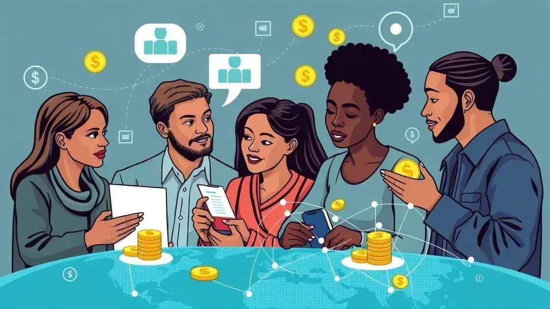 Key benefits of using defi loans