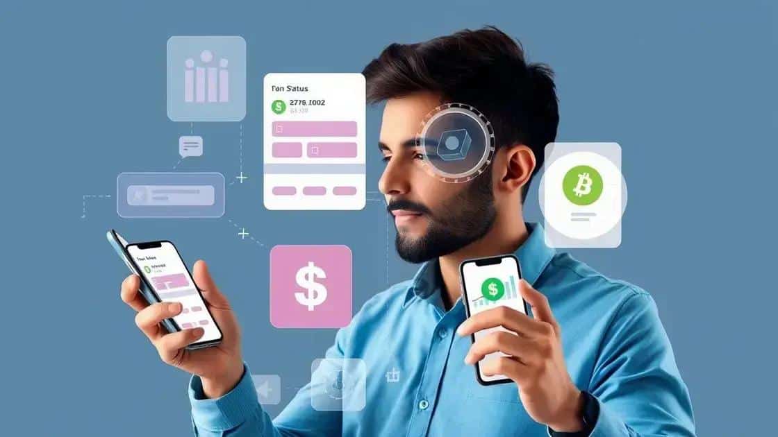 Tips for maximizing your defi loan experience
