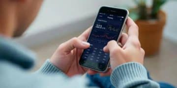AI in personal finance trends: what you should know