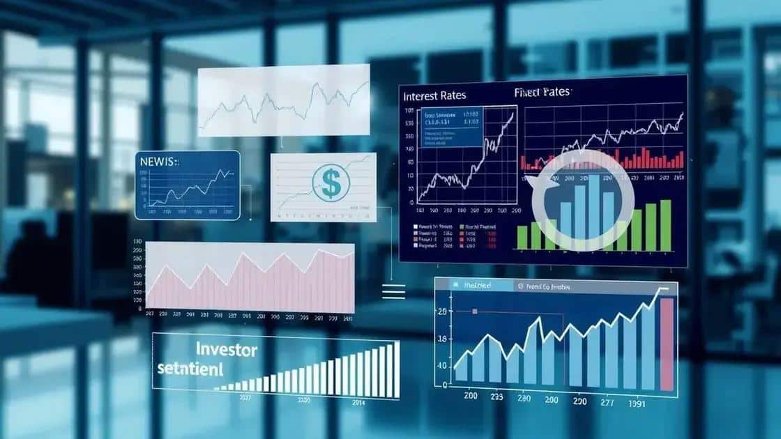 Current market dynamics