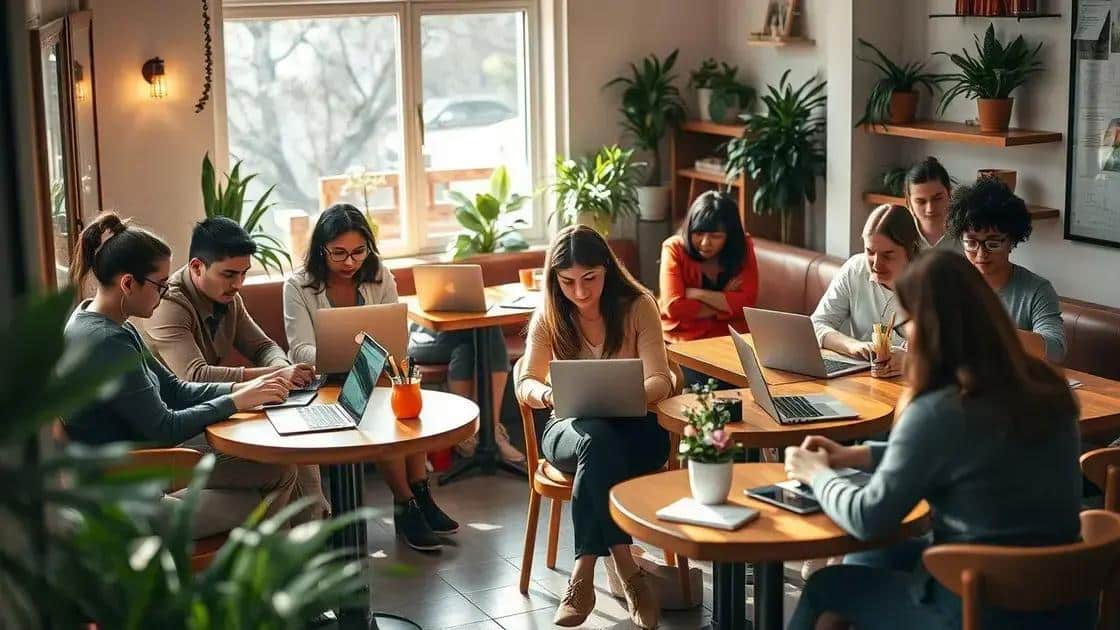 How flexible hours improve productivity