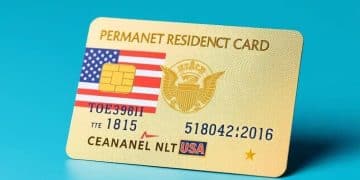 Residency gold permanent card visa basics explained