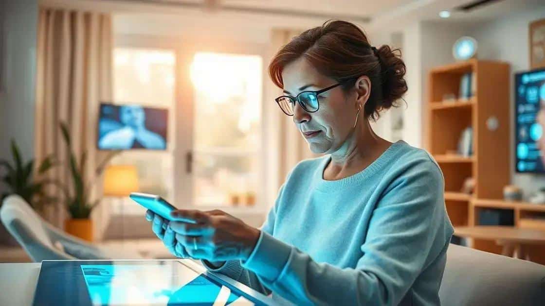 Future trends in caregiver support