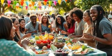 Nutrition benefit programs trends: what to expect