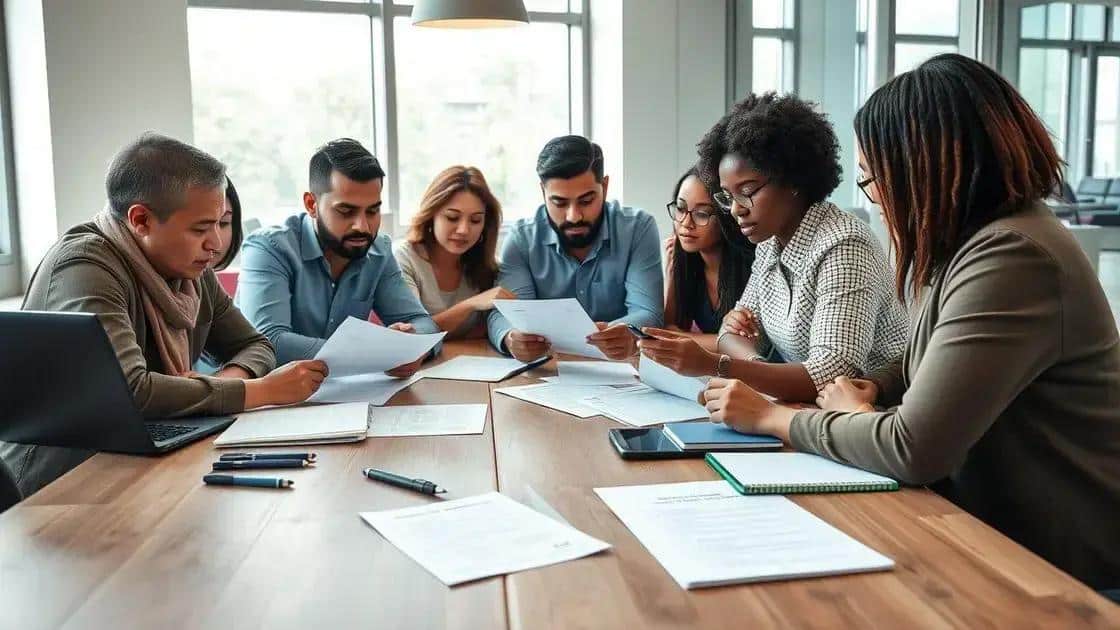 Key considerations for residency applicants