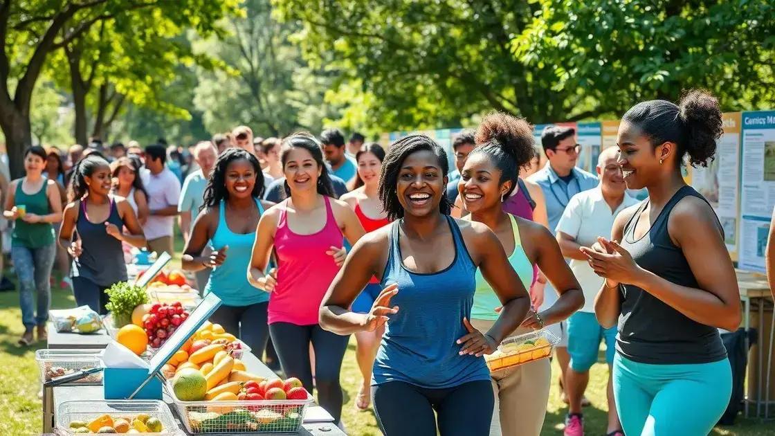 The future of health programs and their impact