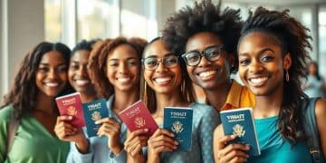 Citizenship residency visa explained USA basics of Trump's Gold Card
