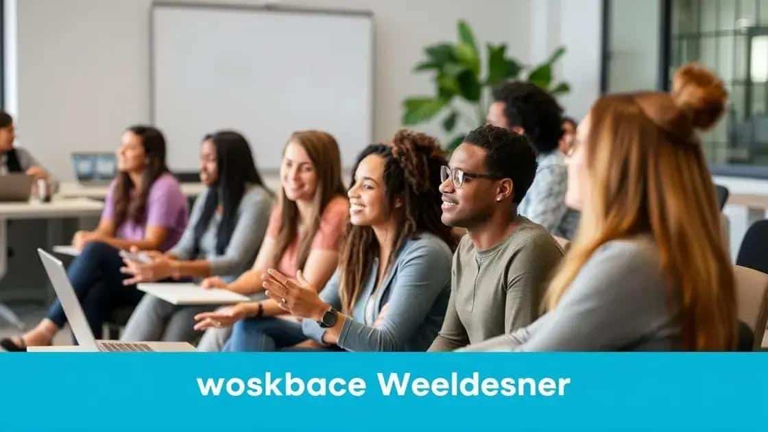 Benefits of updated employee assistance programs