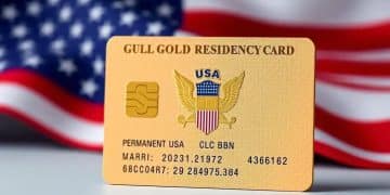 Permanent USA Gold Residency Card & Trump's Visa explained