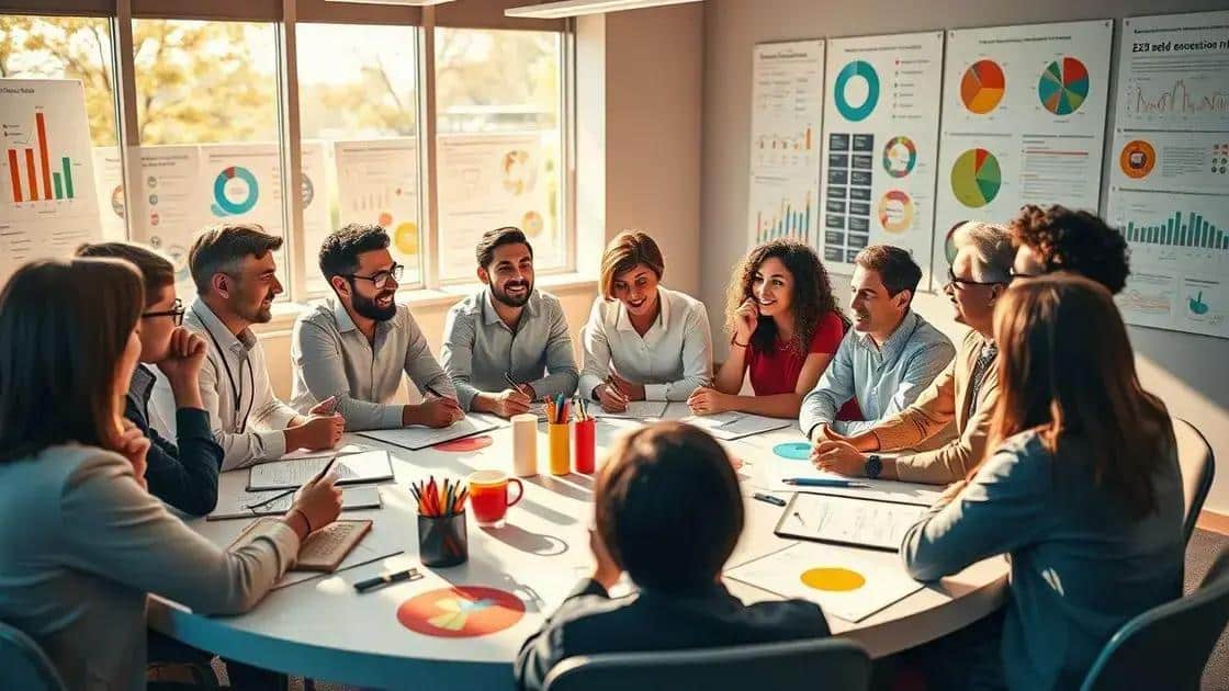 Reactions from educators and policymakers