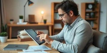 Digital finance tools for retirement planning made easy