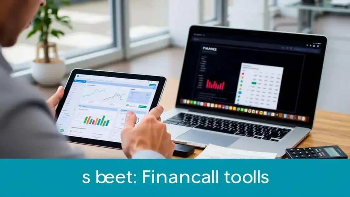 How to choose the right tools for retirement