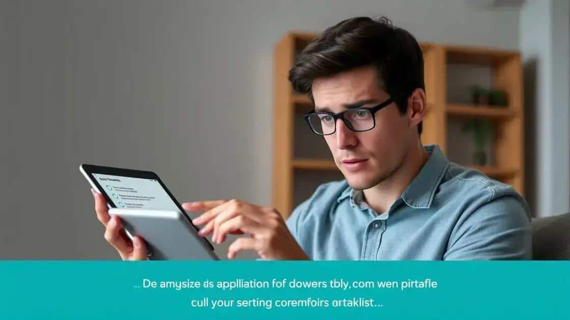 Common pitfalls to avoid in digital finance