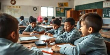 Funding for rural school technology upgrades: a crucial need