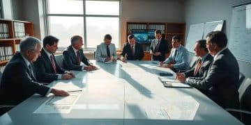 New federal disaster response strategy unveiled