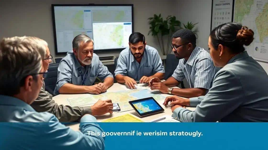 Key components of the updated strategy