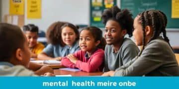 Mental health awareness curriculum in schools: a must