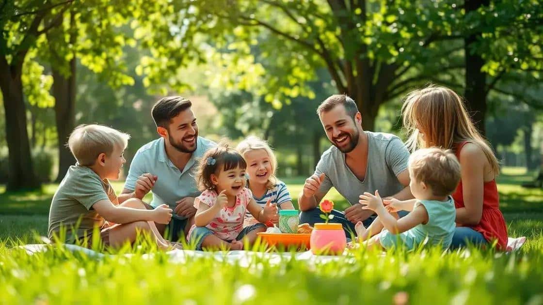 Impact of expanded subsidies on family dynamics