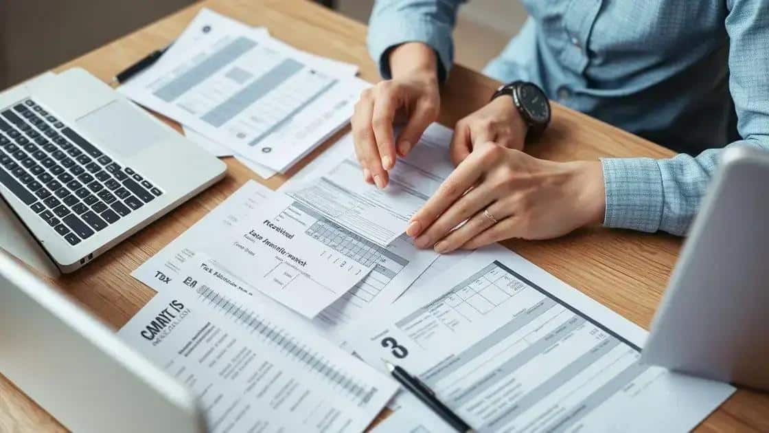 Strategies for maximizing deductions