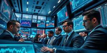 Global economic outlook and market predictions for 2025