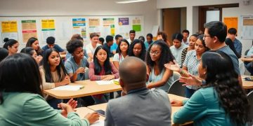 College preparedness programs for first-generation students