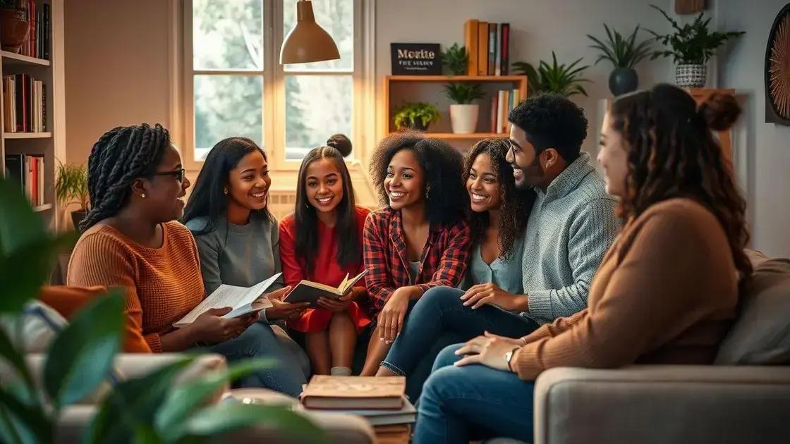 The importance of mentorship for first-generation students