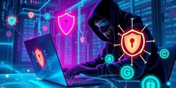 Cybersecurity threats in the financial sector increase alarmingly