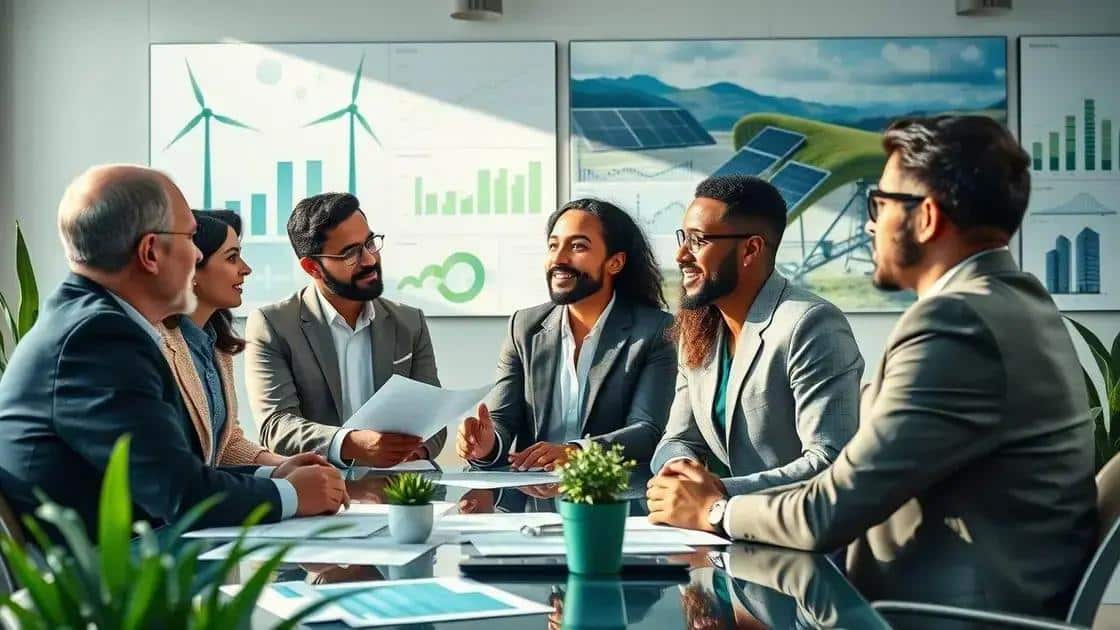 The benefits of green bonds for investors The benefits of green bonds for investors