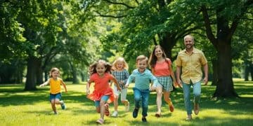 Expanded childcare subsidies for working parents
