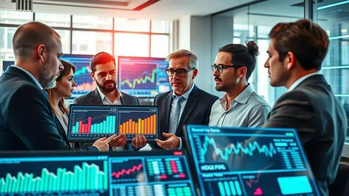 Impact of tax transparency on hedge fund operations