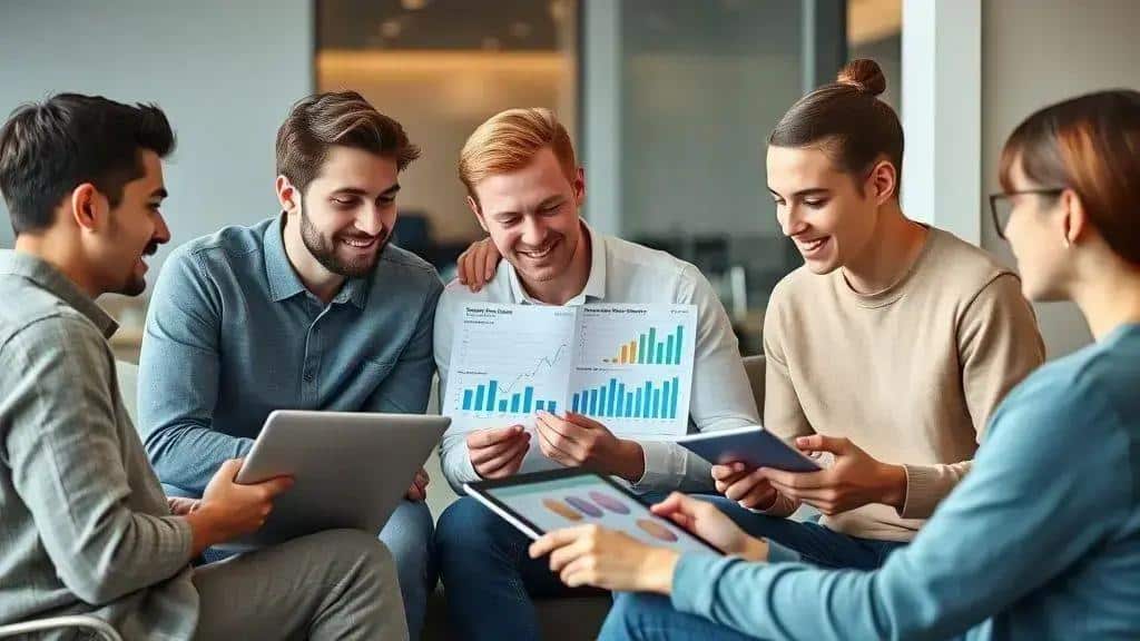 future trends in financial planning for millennials