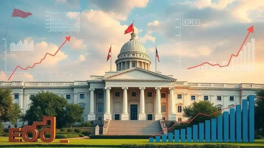 The impact of government policies The impact of government policies