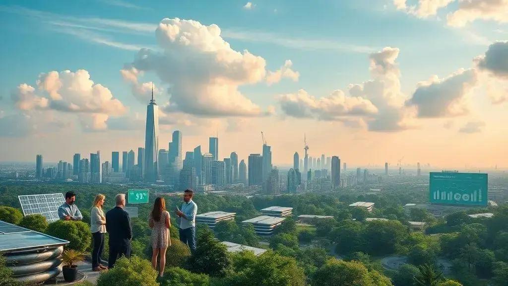 Future outlook for sustainable investing in the US