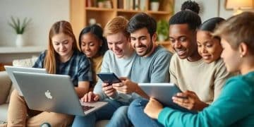 Top online education platforms in the US for flexible learning