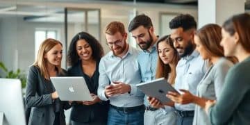 Tech industry job growth in the US in 2025: what to expect