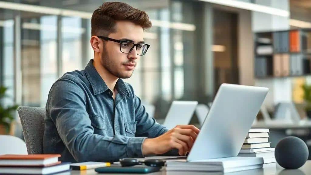 How to prepare for a career in tech