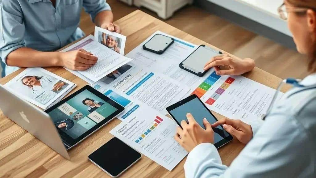 Tips for optimizing your healthcare plan Tips for optimizing your healthcare plan