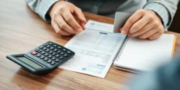 Tips for managing credit card debt in 2025