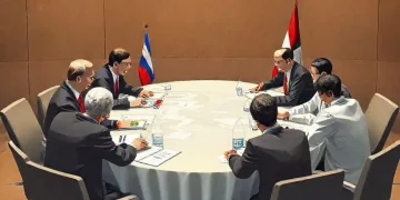 US response to international trade agreements in 2025