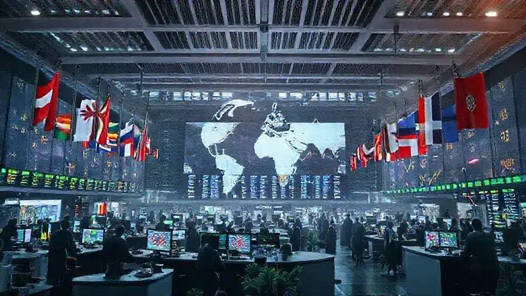 Impact on global markets and economies Impact on global markets and economies