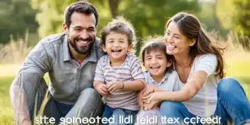 State-sponsored child tax credits in 2025: what to expect