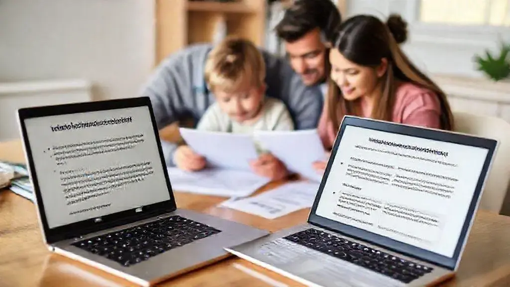 How to apply for the credits