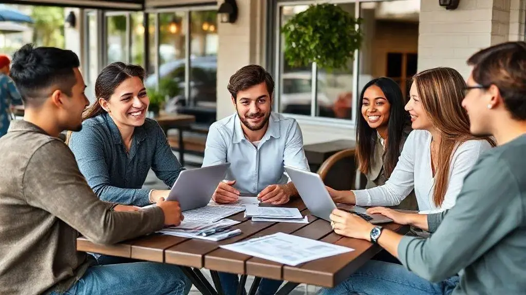 Investment options tailored for Gen Z